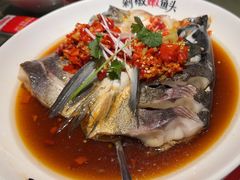 -湘阁里辣(沙井华润万家店)
