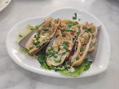 -威海渔村(黄兴路店)