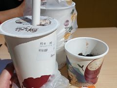-鲜芋仙(南开大悦城店)