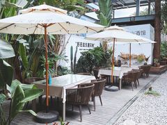 -云里小坐·小院里·团建·宴请·下午茶(三圣乡店)