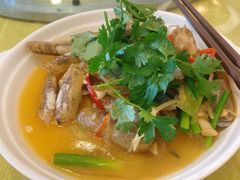 -达濠炒饭·潮汕味道