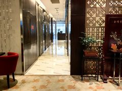 -北京西单美爵酒店-融轩中餐厅