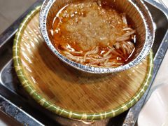 -羊家胡同·龙虾烧烤火锅(龙汇路店)
