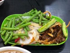 -郑家包子牛肉拉面(尚勤路店)