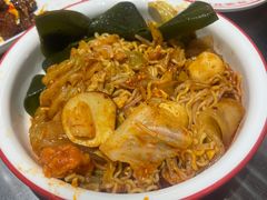 -堂堂小伙夫·辽宁小吃大排档(京西大悦城店)