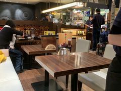 -ドライブインいとう豚丼名人(新千岁机场店)