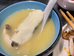 -金龙·打边炉(南京西路店)