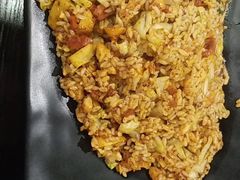 -老啪叽串炒饭(铁百店)