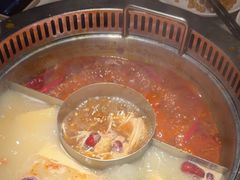 -重庆德庄火锅(映月湖环宇城店)