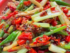 火爆鼻筋-拈一筷子·宜宾江湖菜(十一街店)