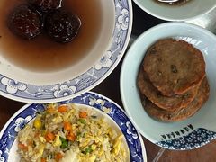 -粗茶淡饭(东关街店)