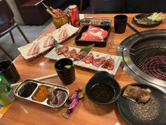 -炼瓦家日式烧肉·寿喜烧(融创精彩天地店)