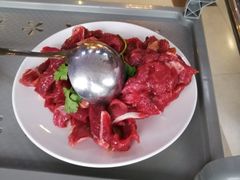 -霸王牛肉(龙湖U城店)