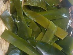 海带-忆川阁·记忆重庆火锅·龙虾·烧烤