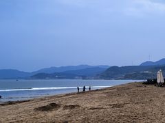 -大京沙滩