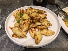 -紫泥369粗粮季(四牌楼店)