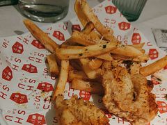 -春树下·树屋花房西餐厅(罍街AS1980店)