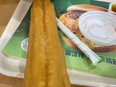 -德克士(西站站内店)