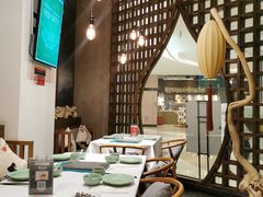 -Lotus 莲花空间(国贸商城店)