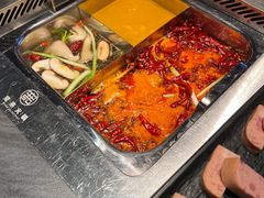 -宽来火锅(来福士广场店)