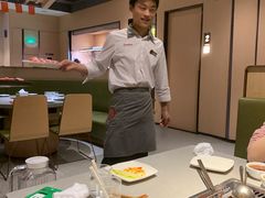 -海底捞火锅(新松江路店)