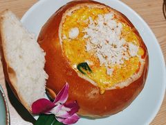 -mango tree芒果树(万象城店)