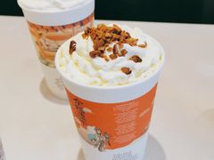 -茶颜悦色(花园道店)