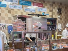-晴季寿司(延河路万达广场店)