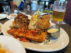 -Chili's Cafe&Bar奇利斯(滨江店)