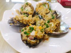 -琼大师东方烤乳猪(亚特兰蒂斯店)
