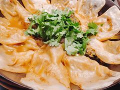 -大张烙馍村(泉山店)
