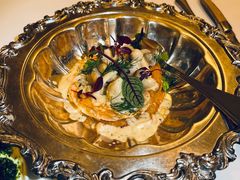 -壳里西餐厅Coquille Seafood Bistro(蒙自路店)