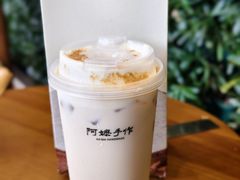 -阿嬷手作(深圳万象天地店)