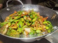 -湘轩·土菜研究院(光大店)
