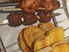 -亿牌牌东北烧烤(博物馆旗舰店)