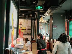 -韩宫宴烤肉·料理(南京江宁万达店)