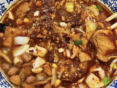 -贵州米线(童家巷店)