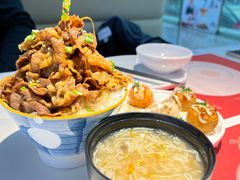 -花漫里亲民日式餐厅(万象城店)