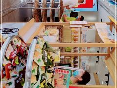 -粒上皇(淮河路步行街店)