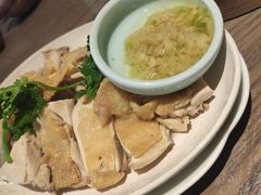 河田鸡-四道菜·福建菜馆(新街口金鹰店)