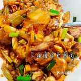 朋友聚会首选“坛宗剁椒大鱼头”，长沙必吃美食 