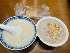 -没牙伯花生汤店(老药洲店)