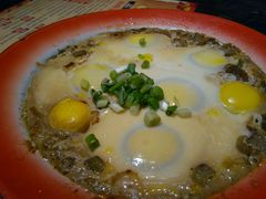 -金掌勺锅包肉(太原万达店)