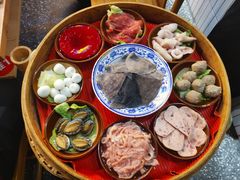 -董眼镜火锅(洪崖洞总店)