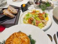 -Wei菋·Le Bistrot