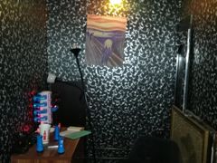 -魔方cube剧情密室逃脱(海岸城店)