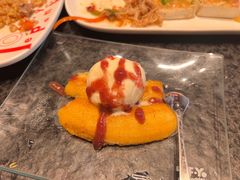 -火地铁板烧(昆山万象汇店)