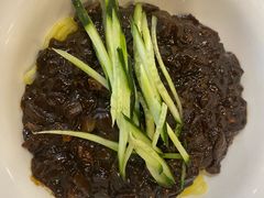 -桃园中华料理炸酱面(燕儿岛路店)