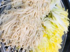 -海大大蒸汽海鲜餐厅·粤菜·特色小炒(欢乐颂店)