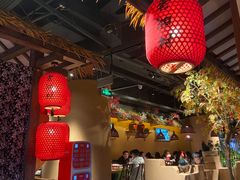 -老湘村·湖南土菜(天河维多利店)